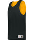 Alleson Youth Microfiber Reversible Basketball Jersey